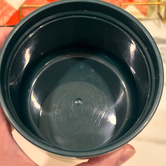 Stanley Classic Stainless Steel Thermos Vacuum Food Jar 17oz Camping Cold Hot - Picture 5 of 9